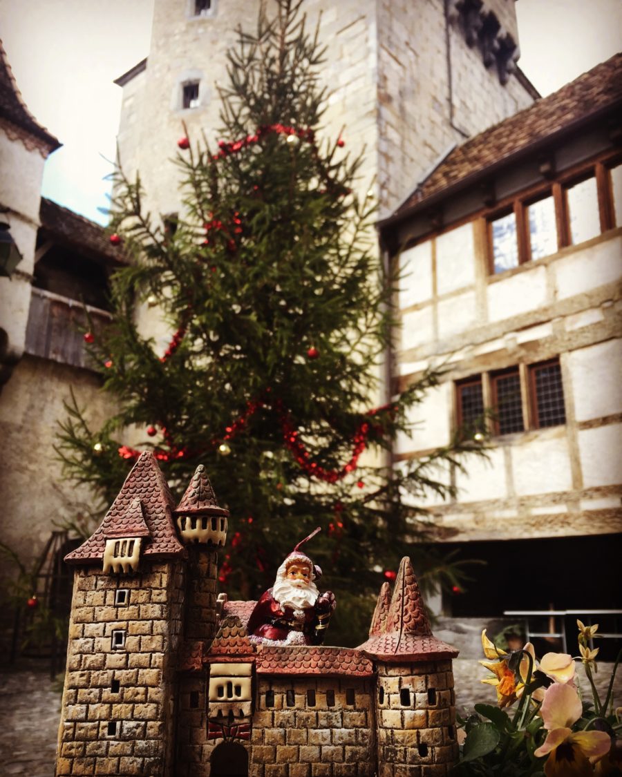 Noël Château