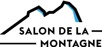 Salon de la Montagne - logo